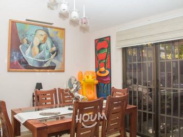 LOS TRES ANTONIOS (MUY LINDA CASA)