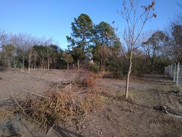 Terreno en venta General Rodriguez