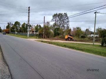 Terreno en venta General Rodriguez