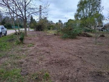 Terreno en venta General Rodriguez