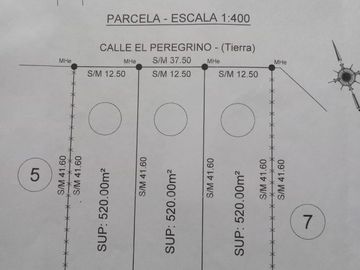 Terreno en venta General Rodriguez