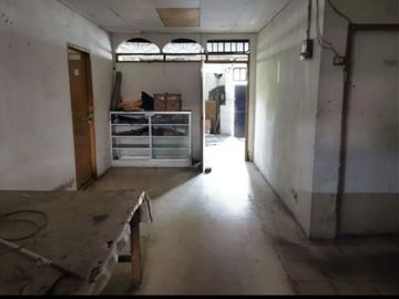 Rumah hook hitung tanah Sukomanunggal jaya Surabaya