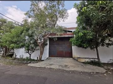 Rumah hook hitung tanah Sukomanunggal jaya Surabaya