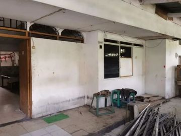 Rumah hook hitung tanah Sukomanunggal jaya Surabaya