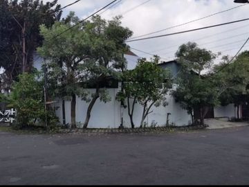 Rumah hook hitung tanah Sukomanunggal jaya Surabaya
