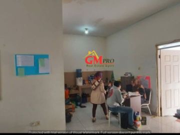 Dijual Rumah 1 Lantai di Taman Kopo Indah Bandung - Selatan