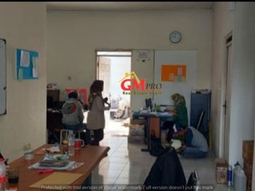 Dijual Rumah 1 Lantai di Taman Kopo Indah Bandung - Selatan