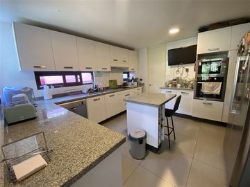 Casa en Venta en Alvaro Casanva 690