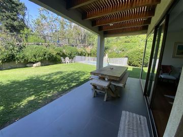 Casa en Venta en Alvaro Casanva 690