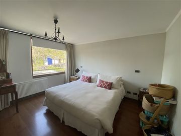 Casa en Venta en Alvaro Casanva 690