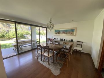 Casa en Venta en Alvaro Casanva 690