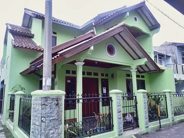 Rumah Strategis @Antapani Dekat ke Kawasan Arcamanik, Cisaranten dan Cicaheum