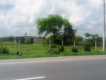 Terreno - Norte de Guayaquil