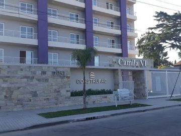 Departamento en venta en Martin Coronado