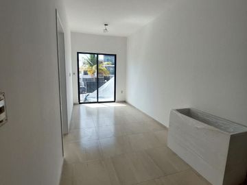 Se vende departamento en zona residencial en Mazatlán Sinaloa