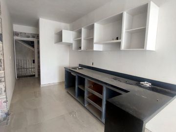Se vende departamento en zona residencial en Mazatlán Sinaloa