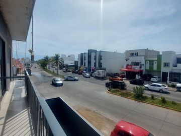 Se vende departamento en zona residencial en Mazatlán Sinaloa