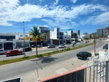 Se vende departamento en zona residencial en Mazatlán Sinaloa