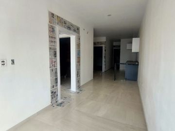 Se vende departamento en zona residencial en Mazatlán Sinaloa