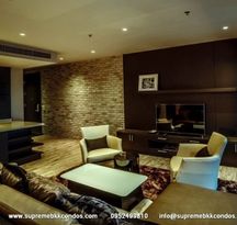 Emporio Place 3 Bed Italian Modern Luxury Style decoration