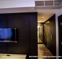 Emporio Place 3 Bed Italian Modern Luxury Style decoration
