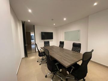 apartamento en venta en cristales. Cod V11515