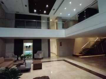 apartamento en venta en cristales. Cod V11515