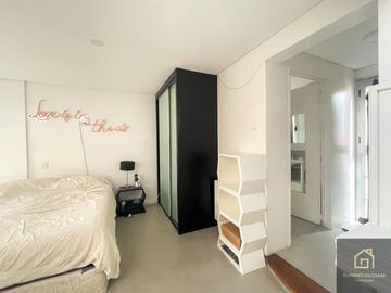 MUY LINDO DEPTO 2 AMB EN DUPLEX CON TERRAZA