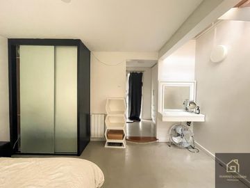 MUY LINDO DEPTO 2 AMB EN DUPLEX CON TERRAZA