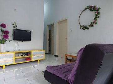 Dijual Rumah Kost Malang