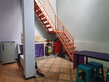 Dijual Rumah Kost Malang