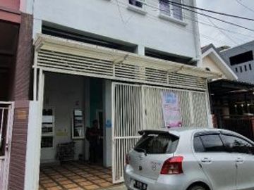 Dijual Rumah Kost Malang