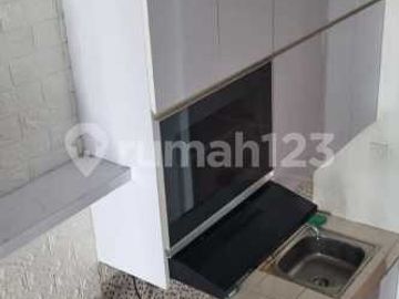 Apartemen Studio Full Furnish Belakang Kampus UI — Siap Huni di Depok