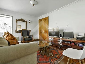 Departamento en Venta en Santa María de Manquehue