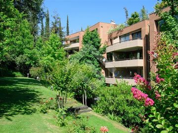 Departamento en Venta en Santa María de Manquehue