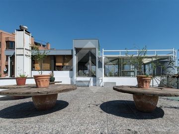 Departamento en Venta en Santa María de Manquehue