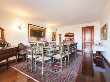Departamento en Venta en Santa María de Manquehue