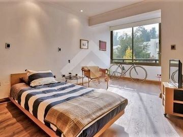 Departamento en Venta en Santa María de Manquehue