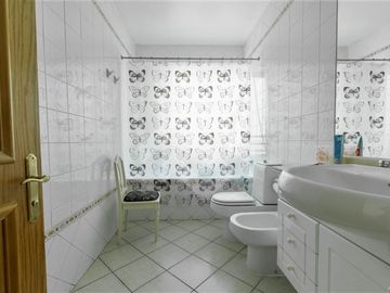 Departamento en Venta en Santa María de Manquehue