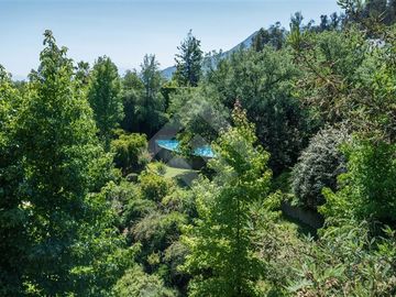 Departamento en Venta en Santa María de Manquehue