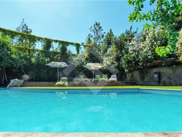 Departamento en Venta en Santa María de Manquehue