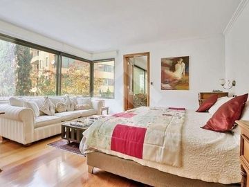 Departamento en Venta en Santa María de Manquehue