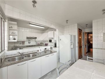 Departamento en Venta en Santa María de Manquehue