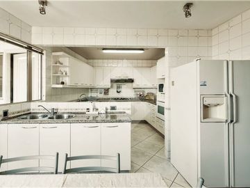 Departamento en Venta en Santa María de Manquehue