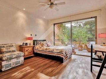 Departamento en Venta en Santa María de Manquehue