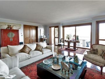 Departamento en Venta en Santa María de Manquehue