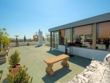Departamento en Venta en Santa María de Manquehue