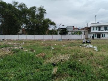 Dekat Miko Mall Kavling Premium Kopo SHM 3 Jutaan/m