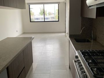 VENTA DE DEPARTAMENTO EN SIERRA LEONA, SLP