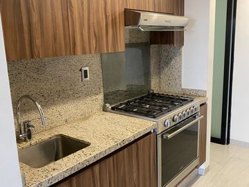 VENTA DE DEPARTAMENTO EN SIERRA LEONA, SLP